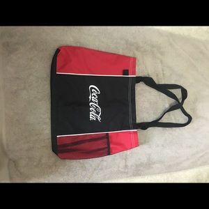 Coca Cola Tote